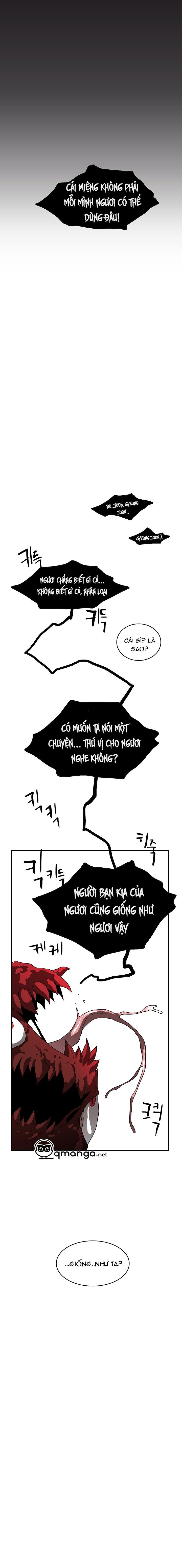 đọc truyện Dear Door Chương 29 ảnh 28 tại Thiên Thai Truyện