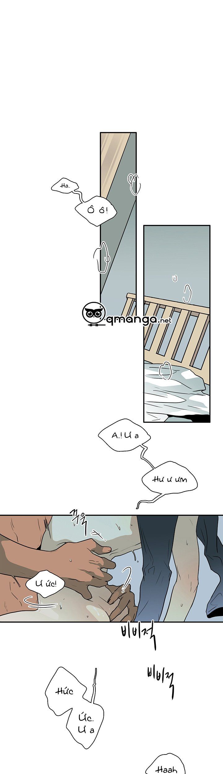 đọc truyện Dear Door Chương 29 ảnh 29 tại Thiên Thai Truyện