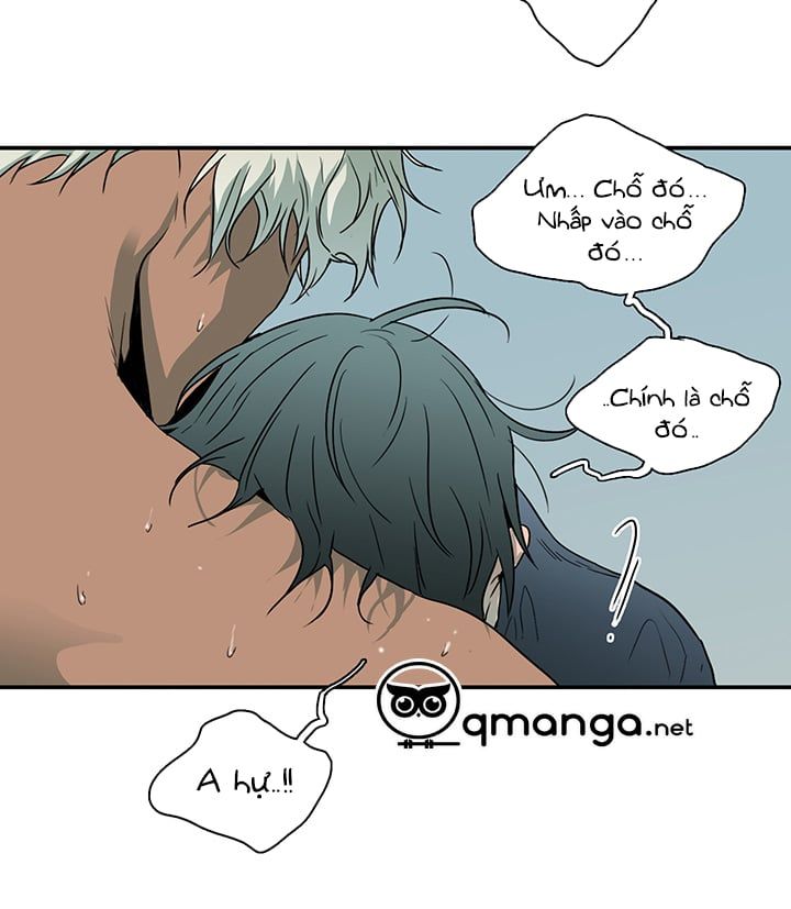 đọc truyện Dear Door Chương 29 ảnh 30 tại Thiên Thai Truyện