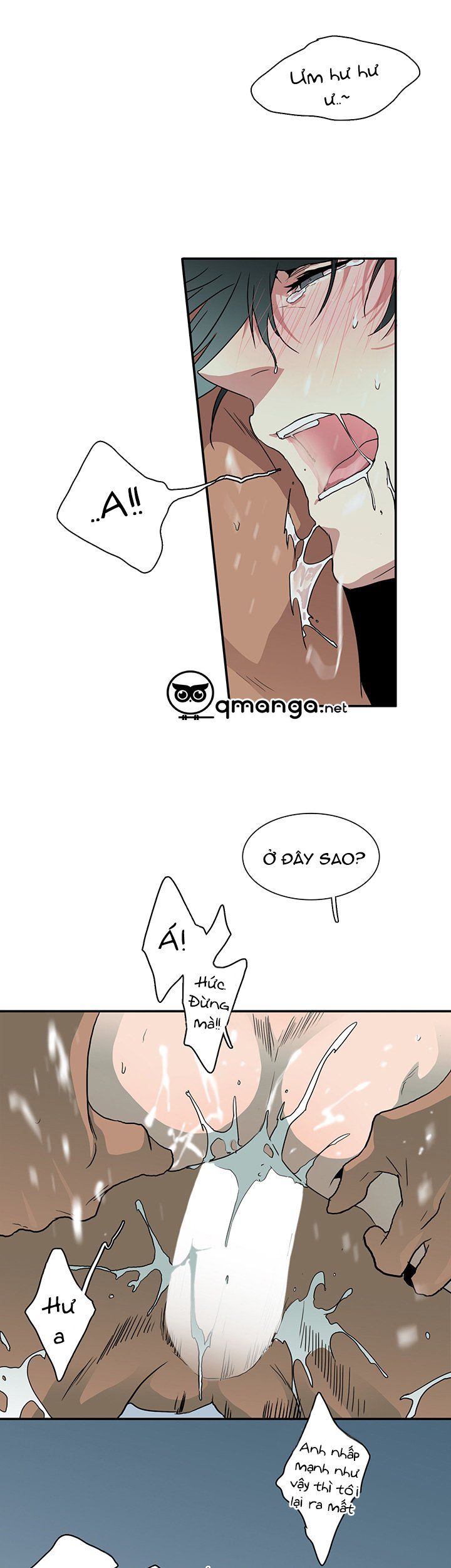 đọc truyện Dear Door Chương 29 ảnh 31 tại Thiên Thai Truyện