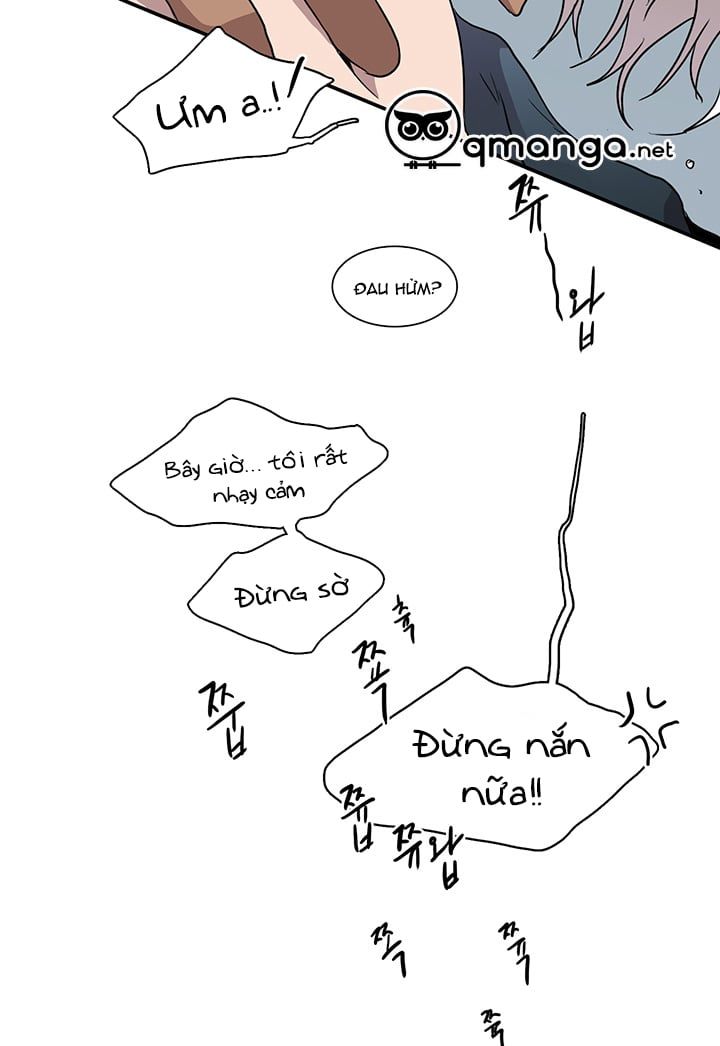 đọc truyện Dear Door Chương 29 ảnh 38 tại Thiên Thai Truyện