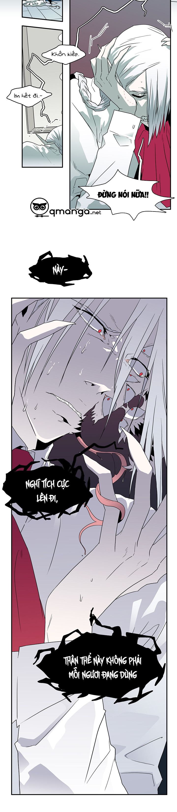 đọc truyện Dear Door Chương 29 ảnh 6 tại Thiên Thai Truyện