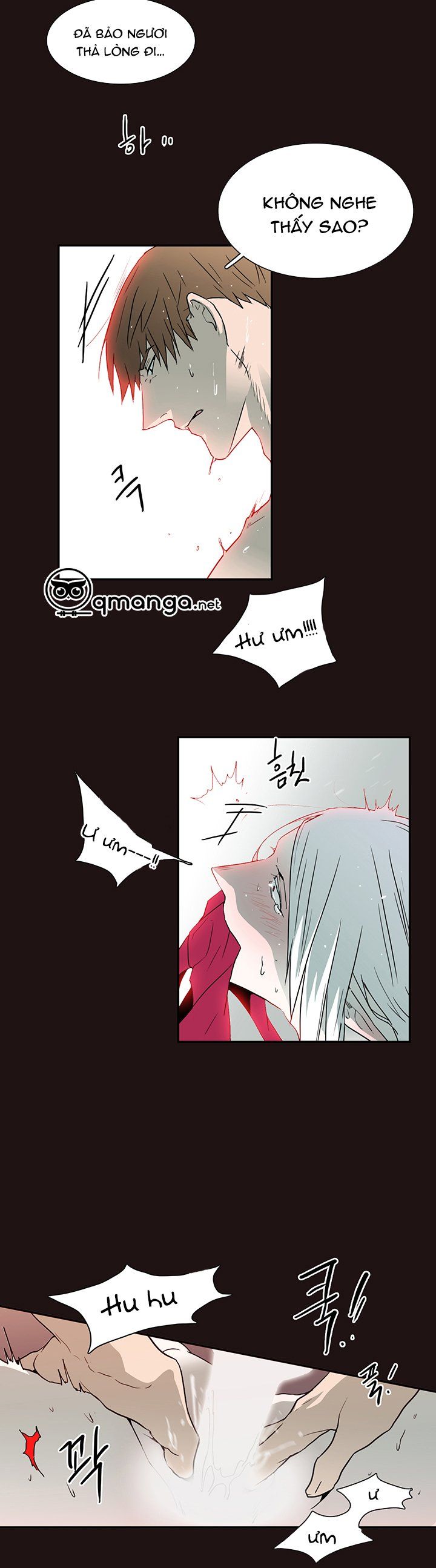 đọc truyện Dear Door Chương 29 ảnh 9 tại Thiên Thai Truyện