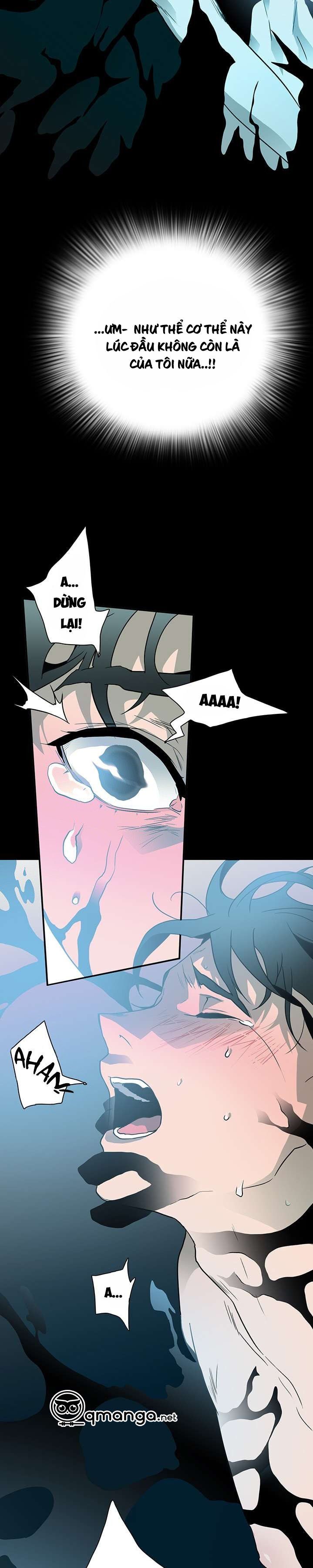 đọc truyện Dear Door Chương 3 ảnh 12 tại Thiên Thai Truyện