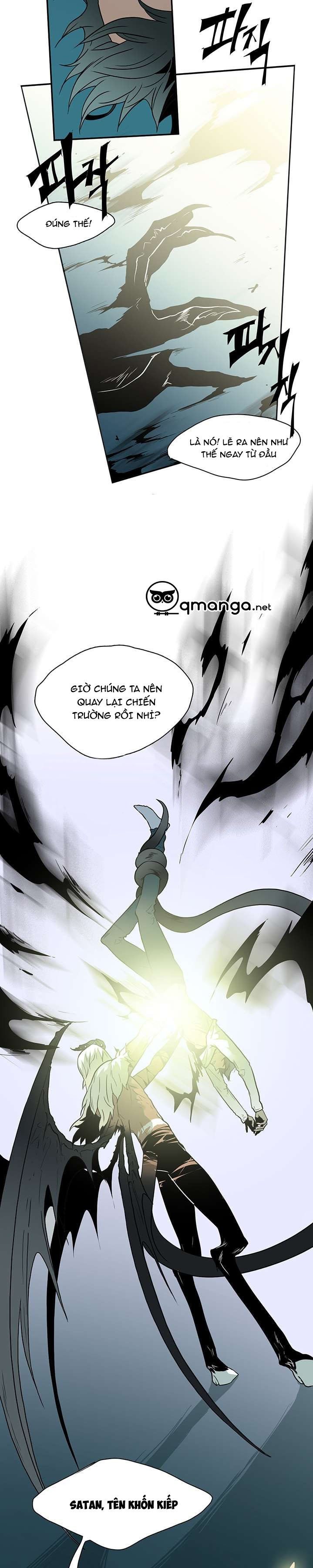 đọc truyện Dear Door Chương 3 ảnh 16 tại Thiên Thai Truyện