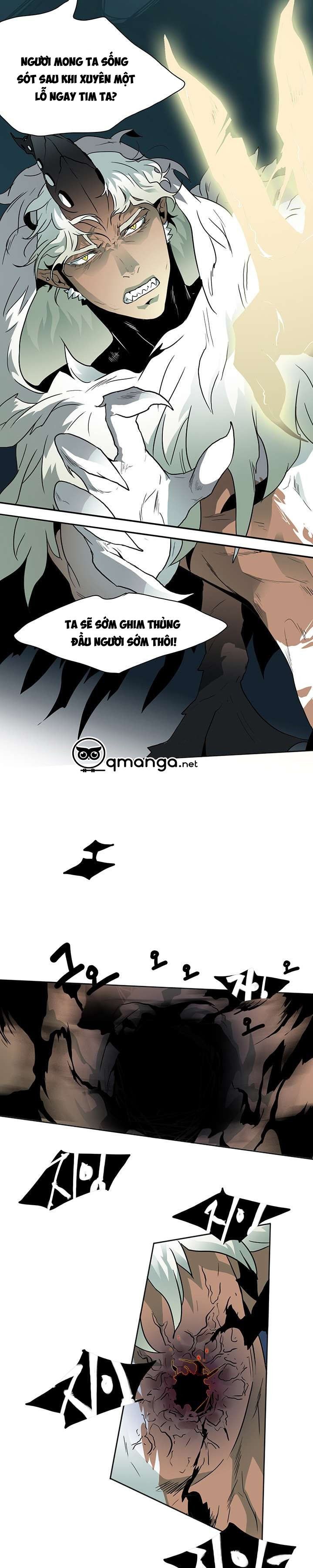 đọc truyện Dear Door Chương 3 ảnh 17 tại Thiên Thai Truyện