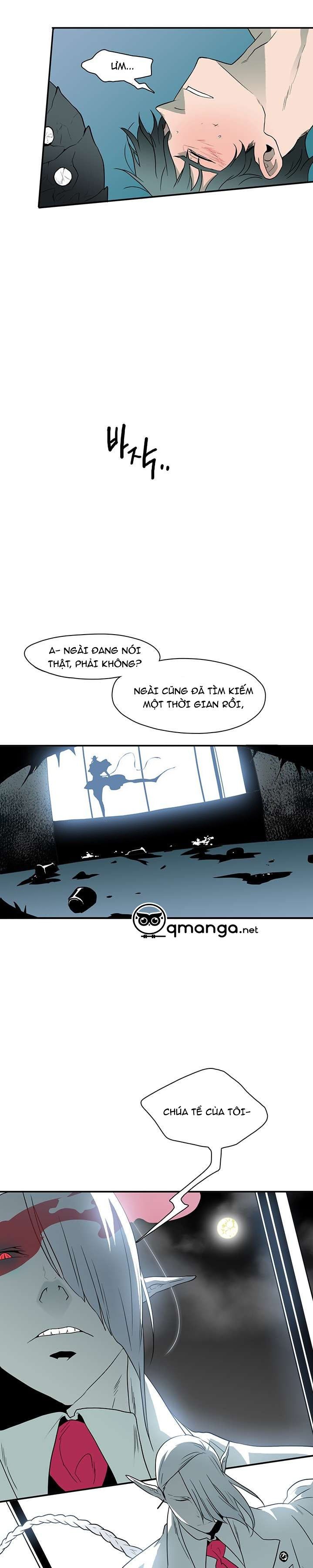 đọc truyện Dear Door Chương 3 ảnh 21 tại Thiên Thai Truyện