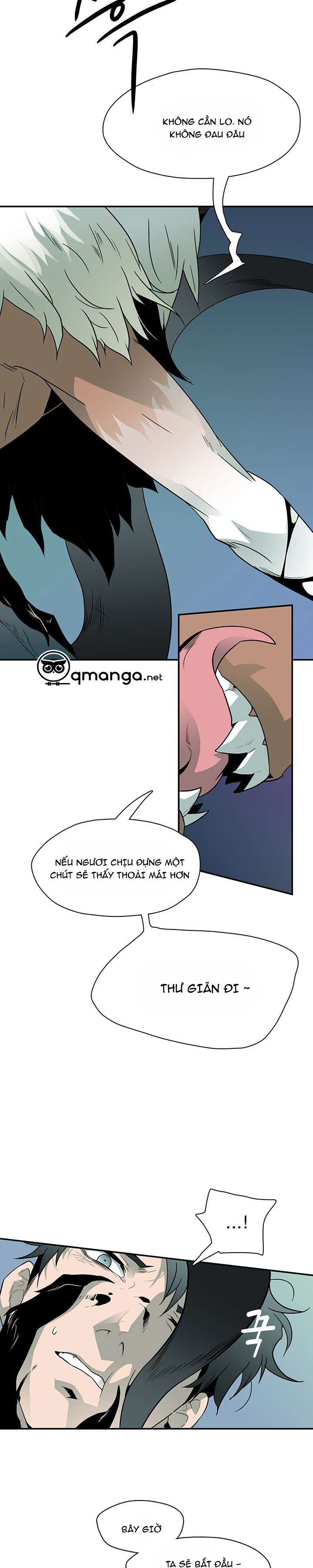 đọc truyện Dear Door Chương 3 ảnh 4 tại Thiên Thai Truyện