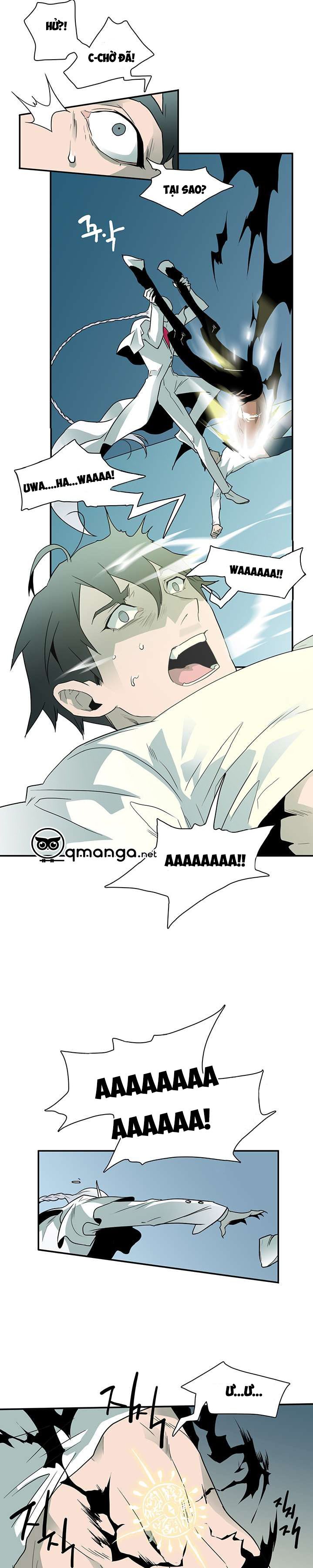 đọc truyện Dear Door Chương 3 ảnh 24 tại Thiên Thai Truyện