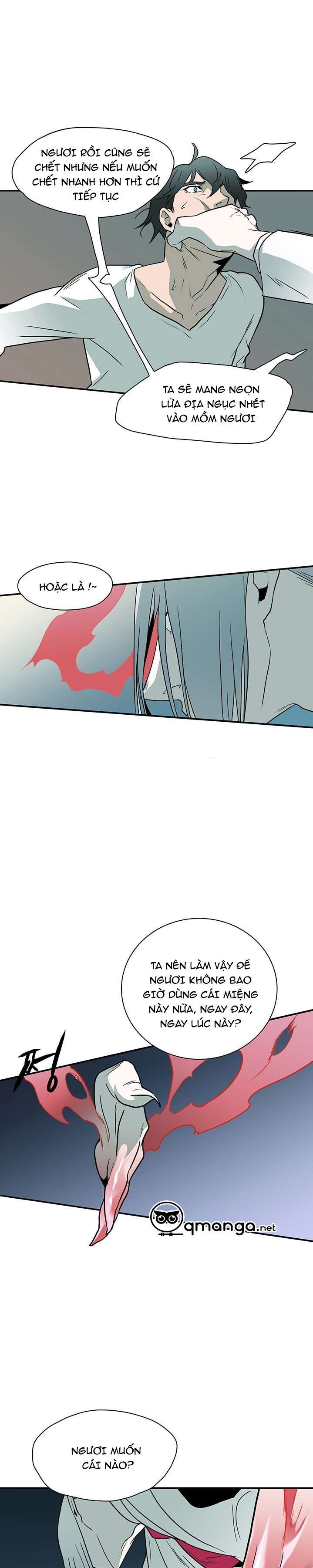 đọc truyện Dear Door Chương 3 ảnh 26 tại Thiên Thai Truyện