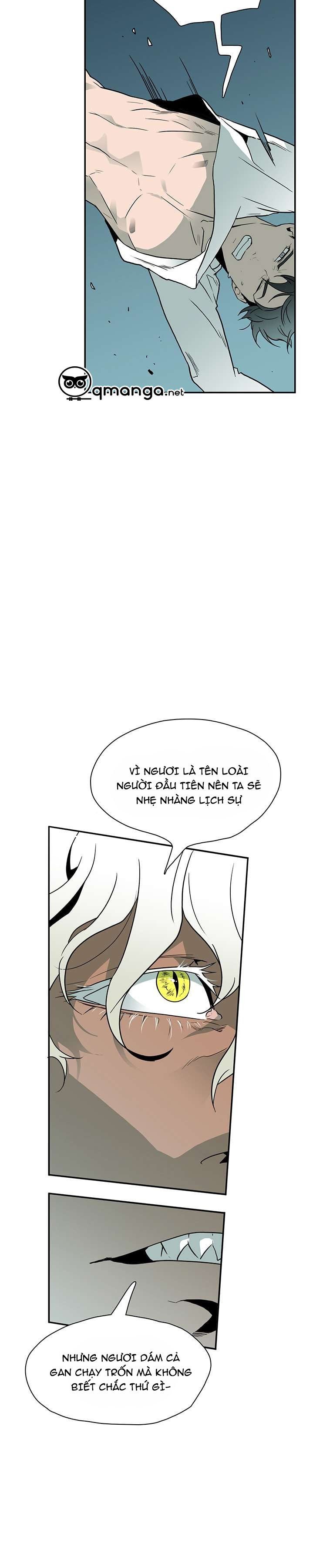 đọc truyện Dear Door Chương 3 ảnh 7 tại Thiên Thai Truyện