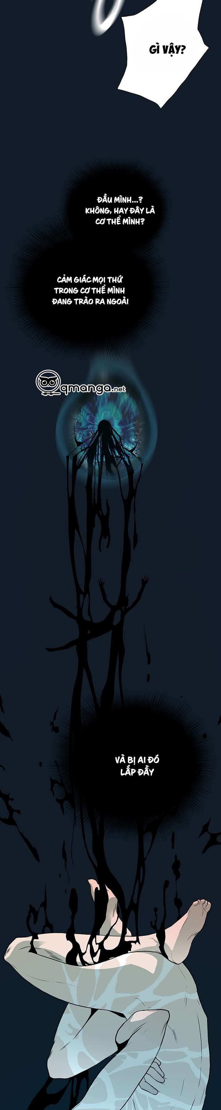 đọc truyện Dear Door Chương 3 ảnh 10 tại Thiên Thai Truyện