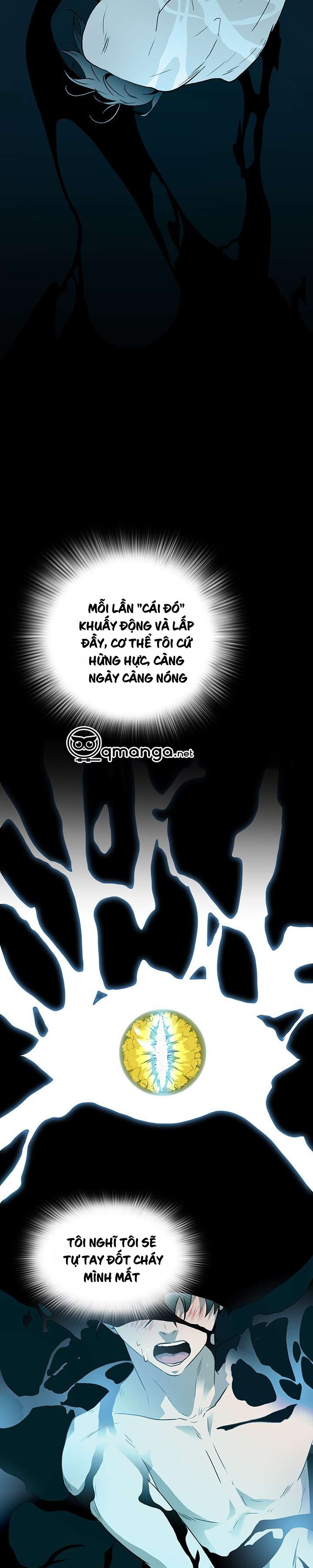 đọc truyện Dear Door Chương 3 ảnh 11 tại Thiên Thai Truyện