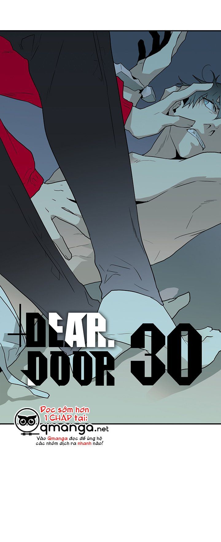 đọc truyện Dear Door Chương 30 ảnh 4 tại Thiên Thai Truyện