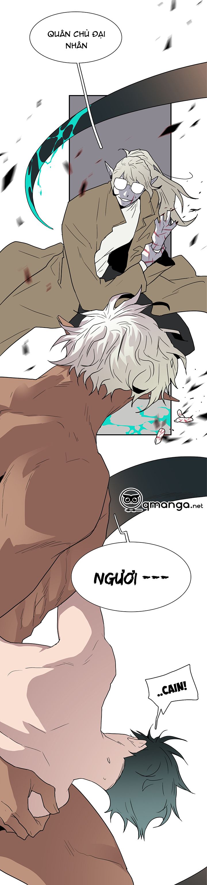 đọc truyện Dear Door Chương 30 ảnh 25 tại Thiên Thai Truyện