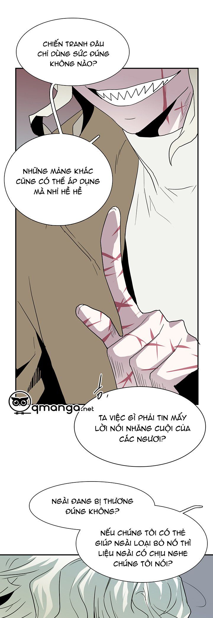 đọc truyện Dear Door Chương 30 ảnh 31 tại Thiên Thai Truyện