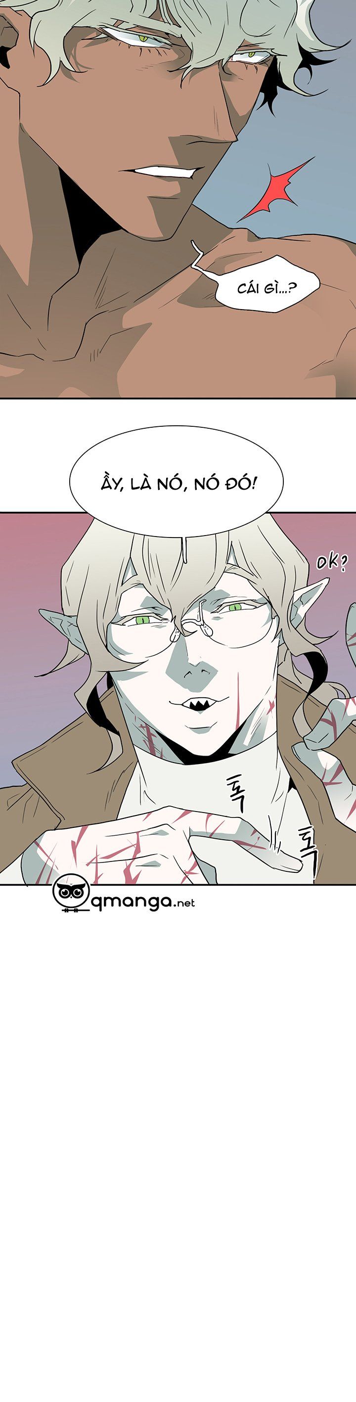 đọc truyện Dear Door Chương 30 ảnh 32 tại Thiên Thai Truyện