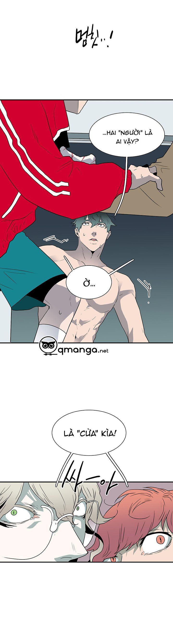 đọc truyện Dear Door Chương 30 ảnh 11 tại Thiên Thai Truyện