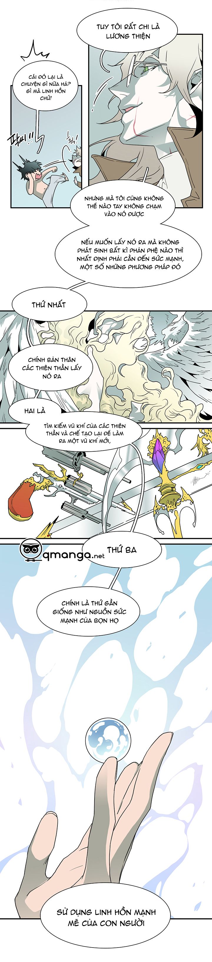 đọc truyện Dear Door Chương 31 ảnh 12 tại Thiên Thai Truyện