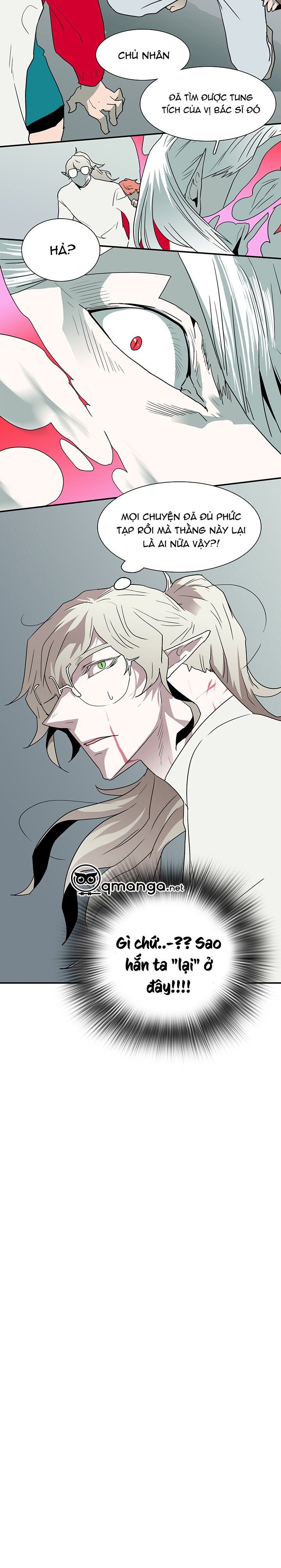 đọc truyện Dear Door Chương 31 ảnh 20 tại Thiên Thai Truyện