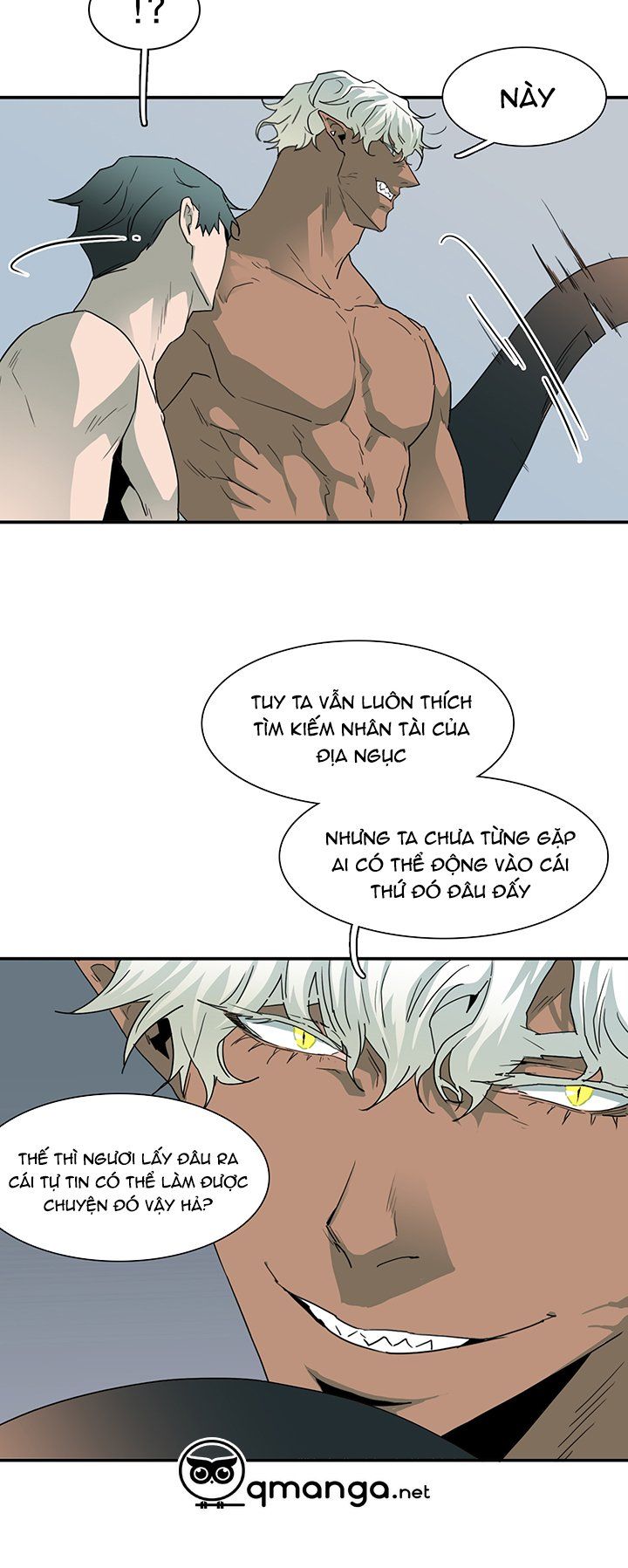 đọc truyện Dear Door Chương 31 ảnh 7 tại Thiên Thai Truyện