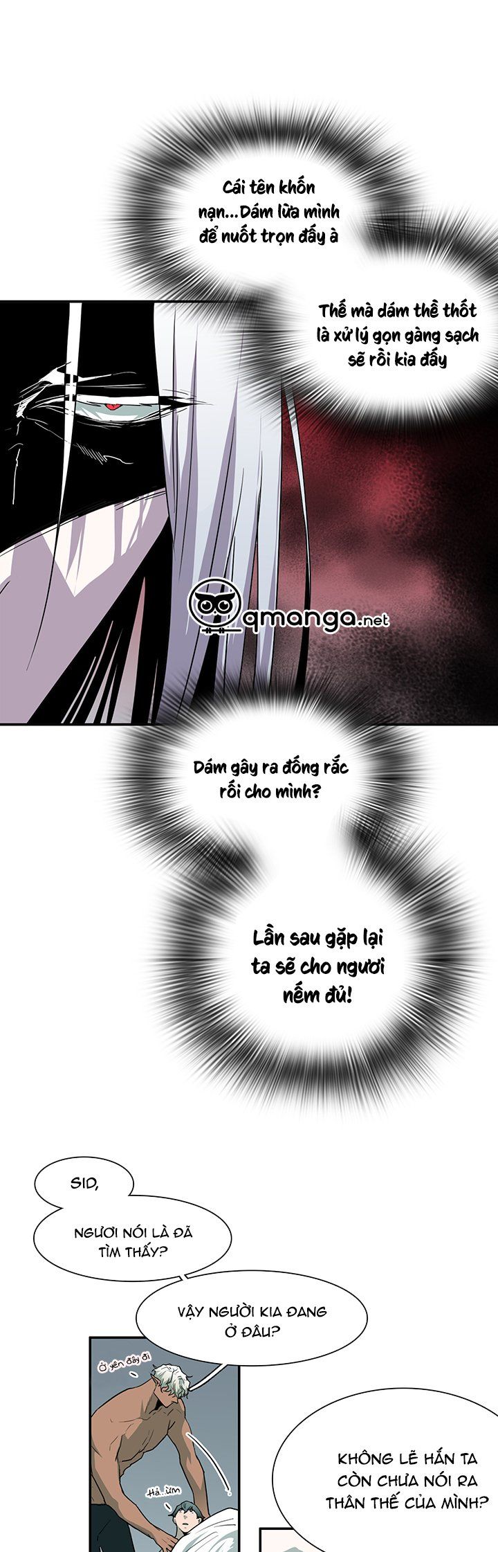 đọc truyện Dear Door Chương 32 ảnh 14 tại Thiên Thai Truyện