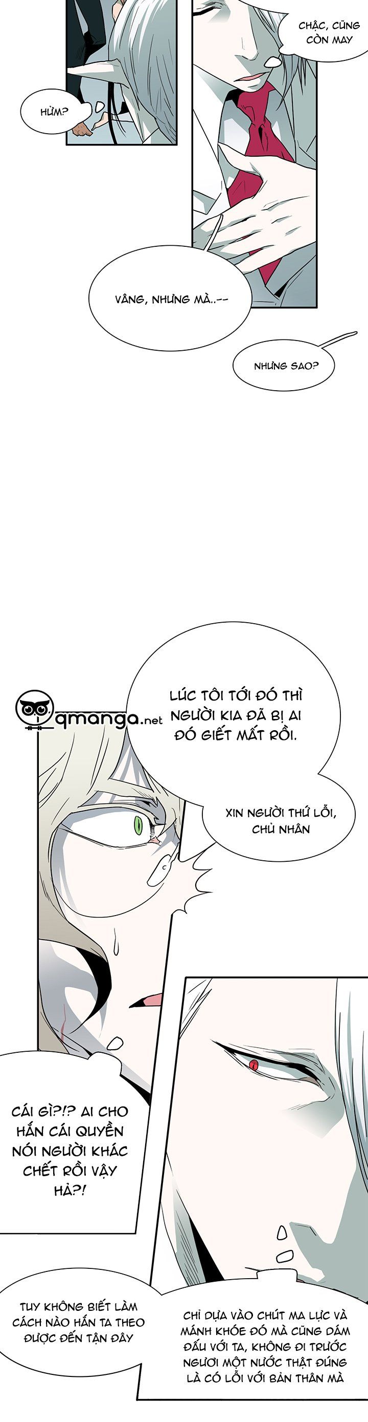 đọc truyện Dear Door Chương 32 ảnh 15 tại Thiên Thai Truyện