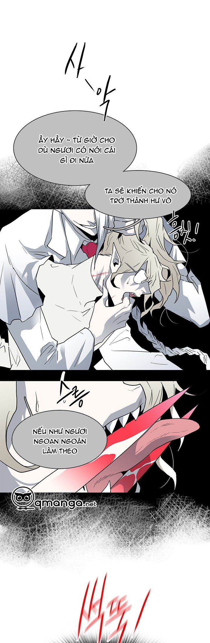 đọc truyện Dear Door Chương 32 ảnh 16 tại Thiên Thai Truyện