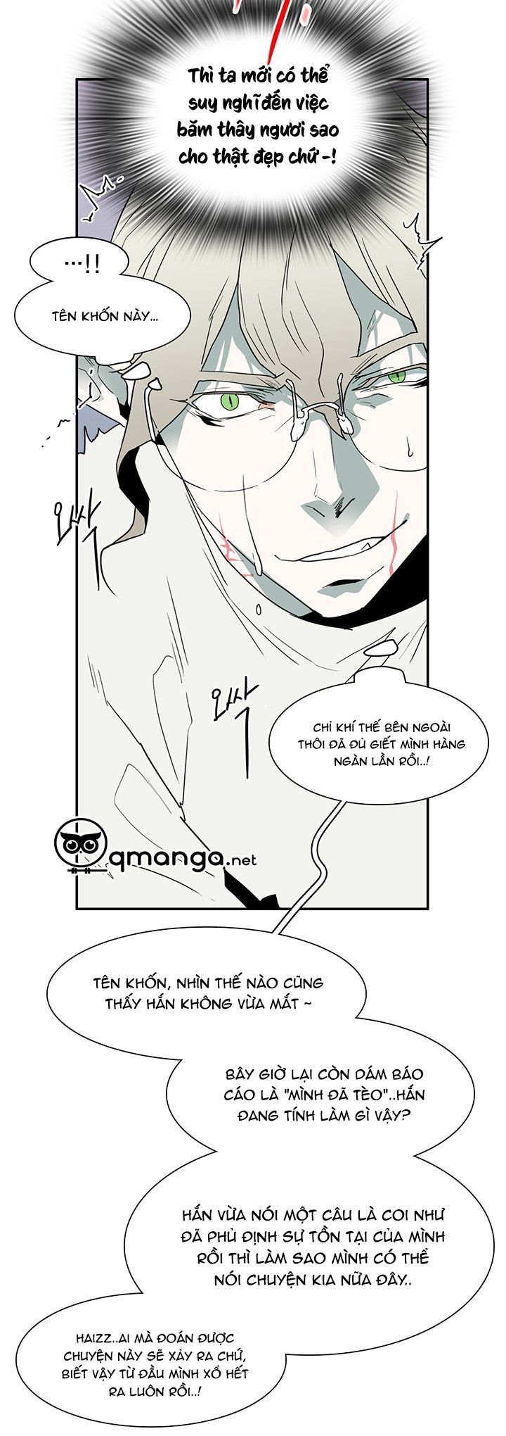 đọc truyện Dear Door Chương 32 ảnh 17 tại Thiên Thai Truyện