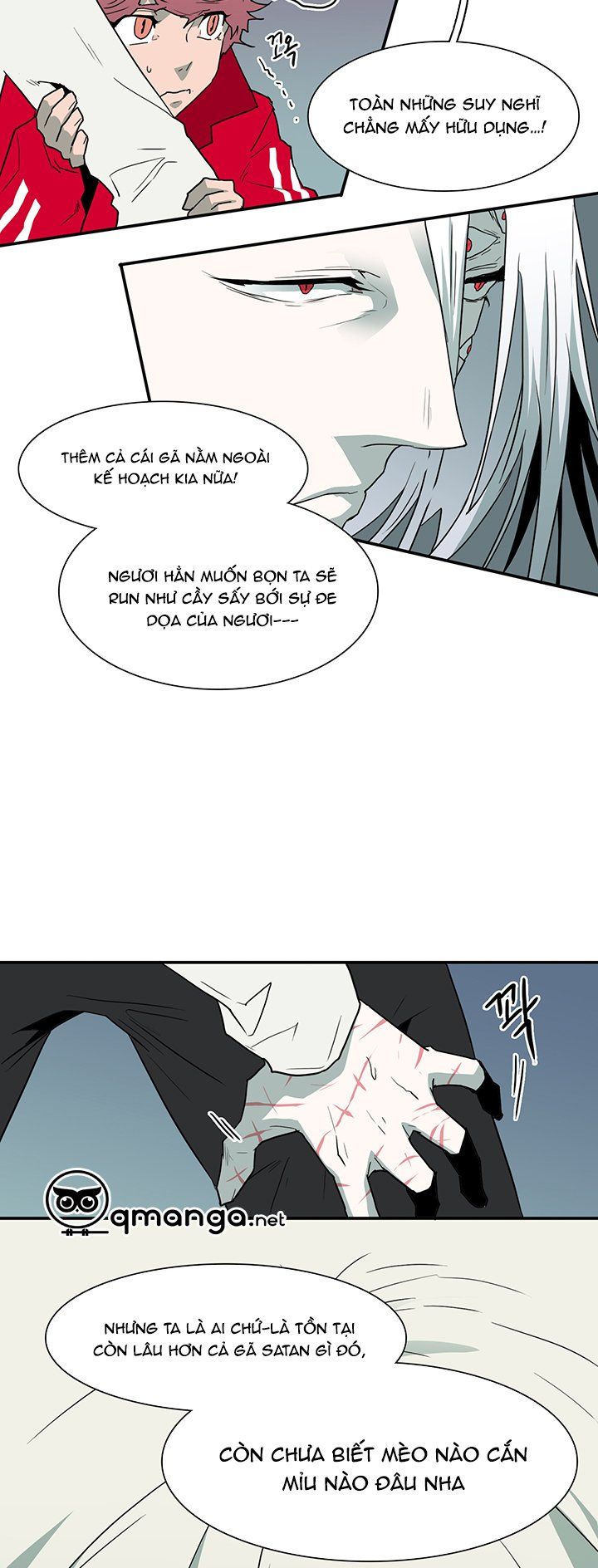 đọc truyện Dear Door Chương 32 ảnh 19 tại Thiên Thai Truyện