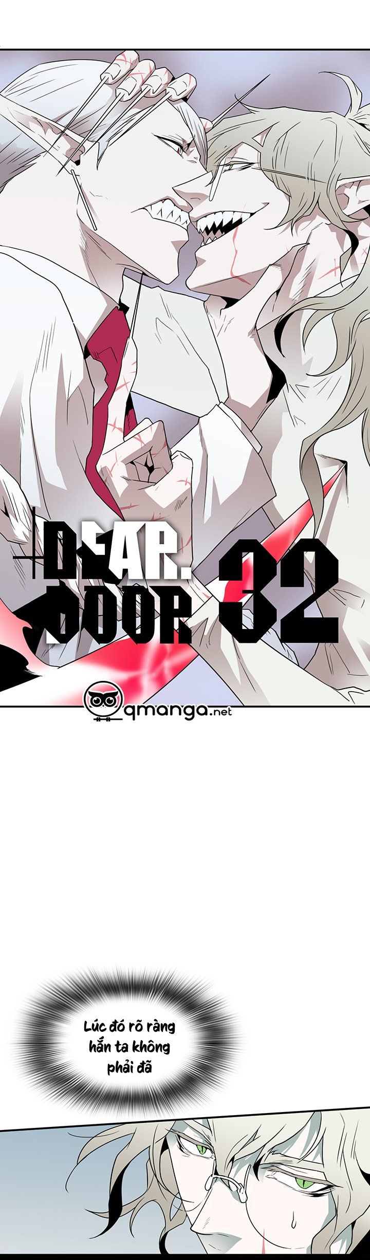 đọc truyện Dear Door Chương 32 ảnh 4 tại Thiên Thai Truyện