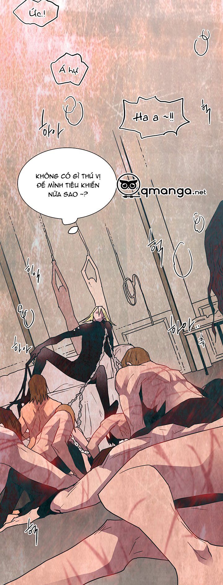 đọc truyện Dear Door Chương 32 ảnh 22 tại Thiên Thai Truyện