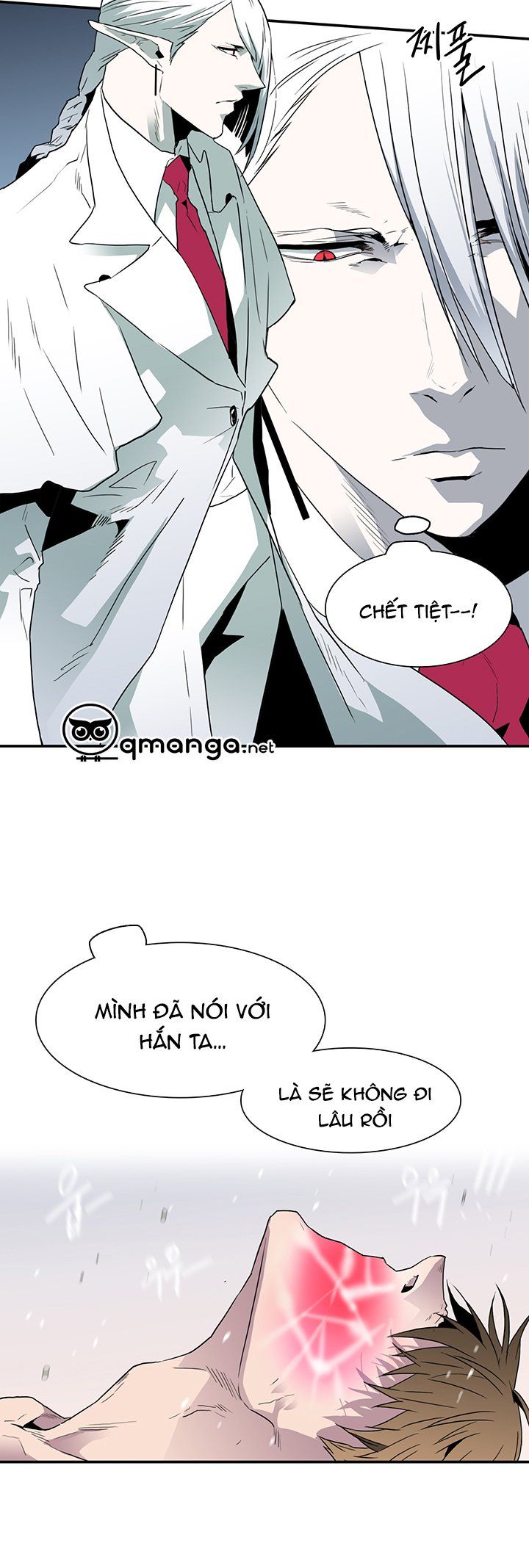 đọc truyện Dear Door Chương 32 ảnh 24 tại Thiên Thai Truyện