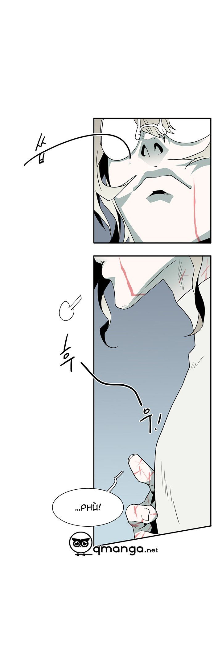 đọc truyện Dear Door Chương 32 ảnh 25 tại Thiên Thai Truyện