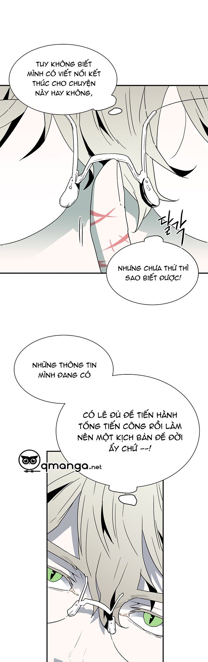 đọc truyện Dear Door Chương 32 ảnh 26 tại Thiên Thai Truyện