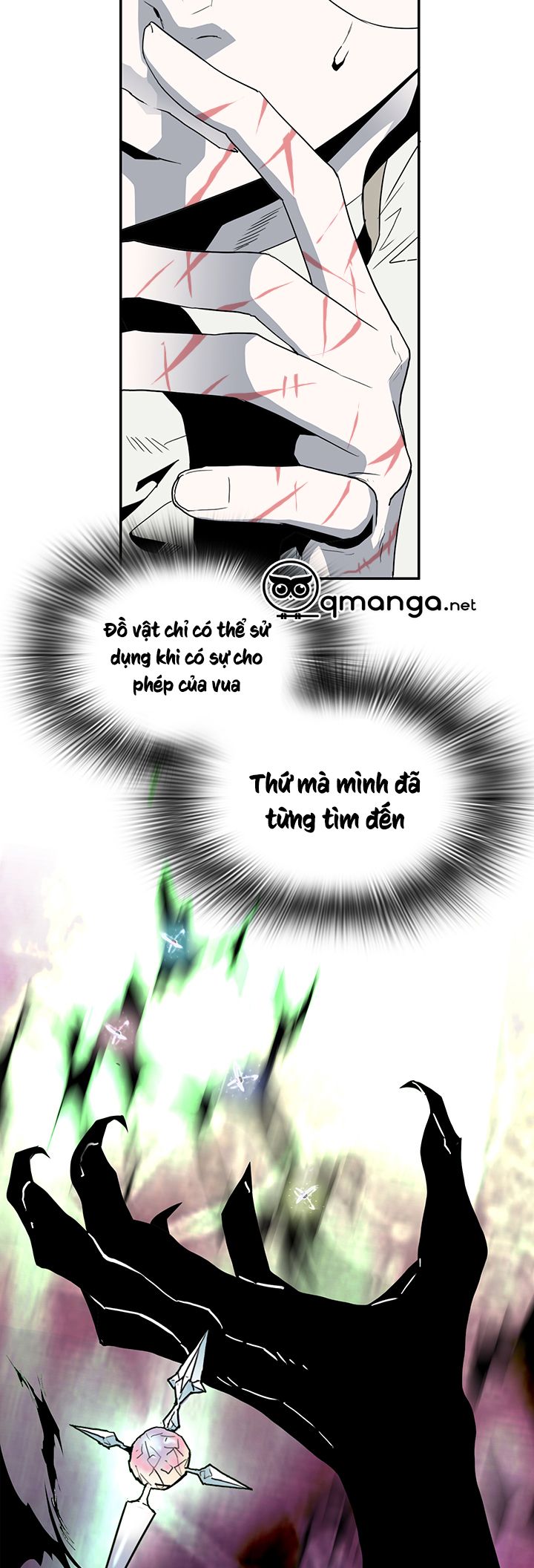 đọc truyện Dear Door Chương 32 ảnh 27 tại Thiên Thai Truyện