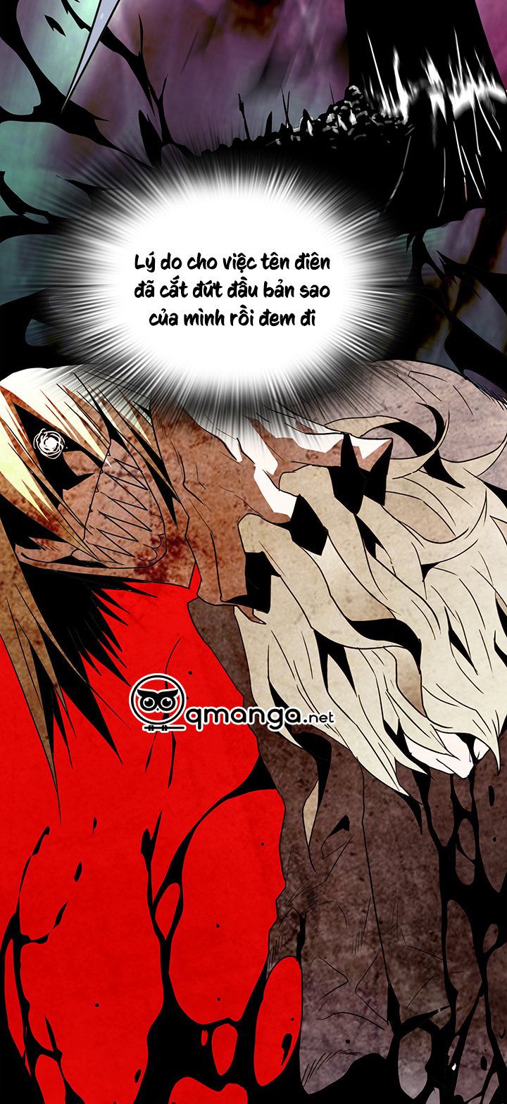 đọc truyện Dear Door Chương 32 ảnh 28 tại Thiên Thai Truyện