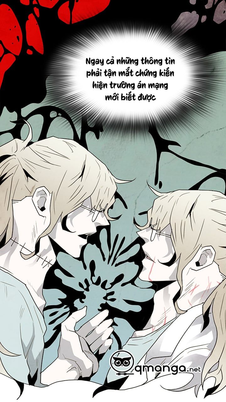 đọc truyện Dear Door Chương 32 ảnh 29 tại Thiên Thai Truyện