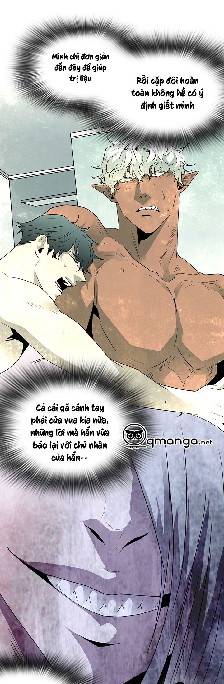 đọc truyện Dear Door Chương 32 ảnh 30 tại Thiên Thai Truyện