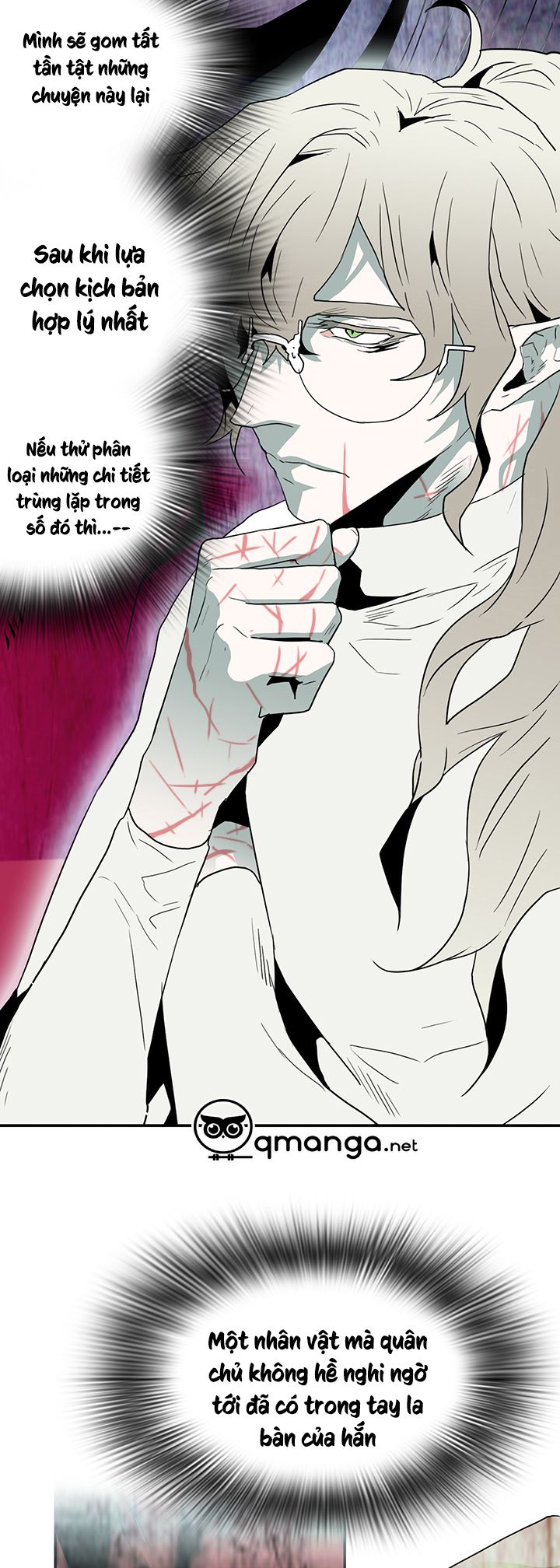 đọc truyện Dear Door Chương 32 ảnh 31 tại Thiên Thai Truyện