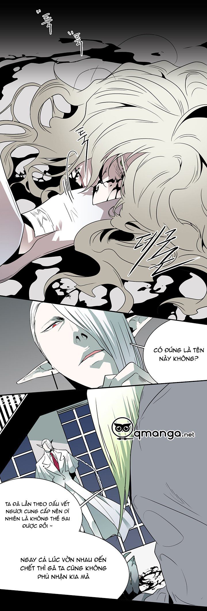 đọc truyện Dear Door Chương 32 ảnh 5 tại Thiên Thai Truyện