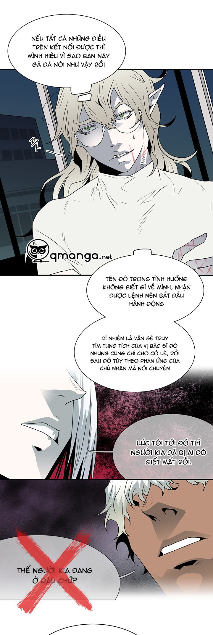 đọc truyện Dear Door Chương 32 ảnh 33 tại Thiên Thai Truyện