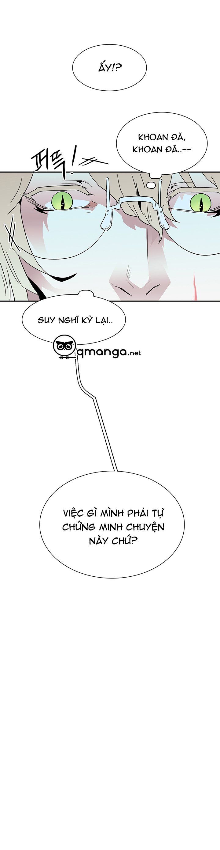 đọc truyện Dear Door Chương 32 ảnh 38 tại Thiên Thai Truyện