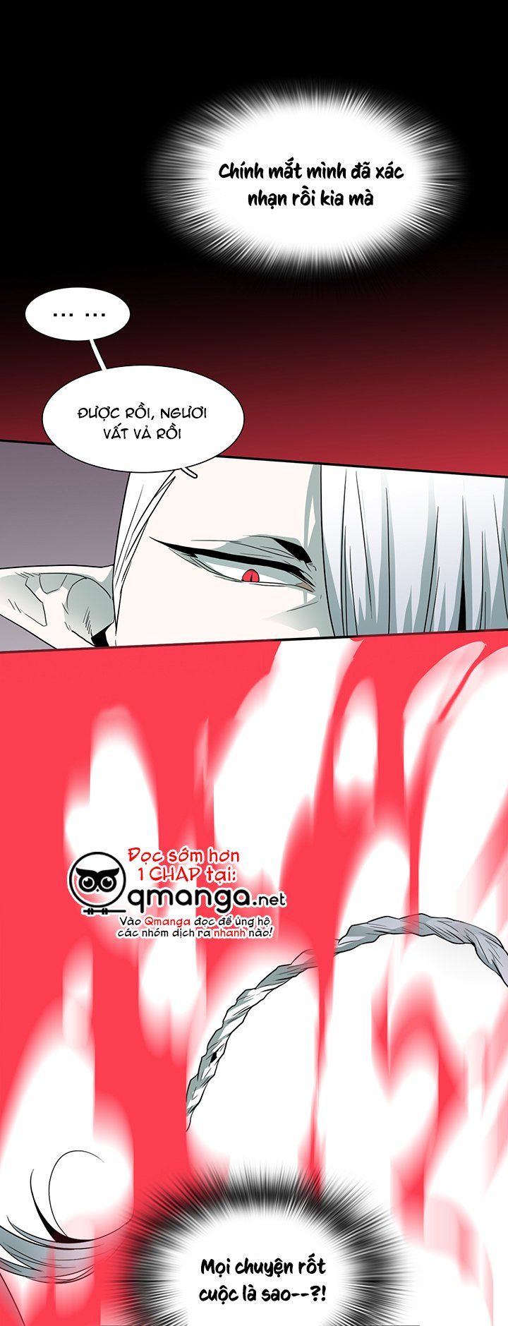 đọc truyện Dear Door Chương 32 ảnh 6 tại Thiên Thai Truyện