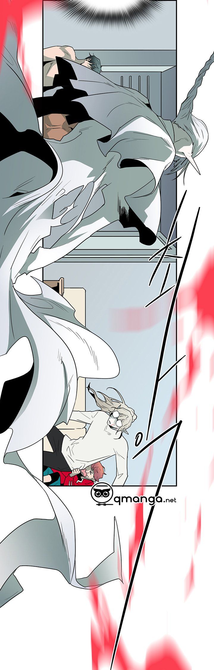 đọc truyện Dear Door Chương 32 ảnh 7 tại Thiên Thai Truyện