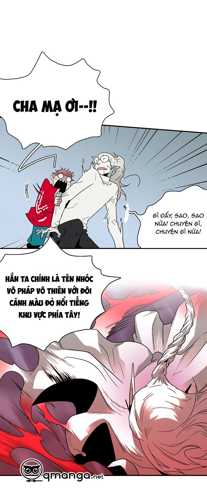 đọc truyện Dear Door Chương 32 ảnh 9 tại Thiên Thai Truyện