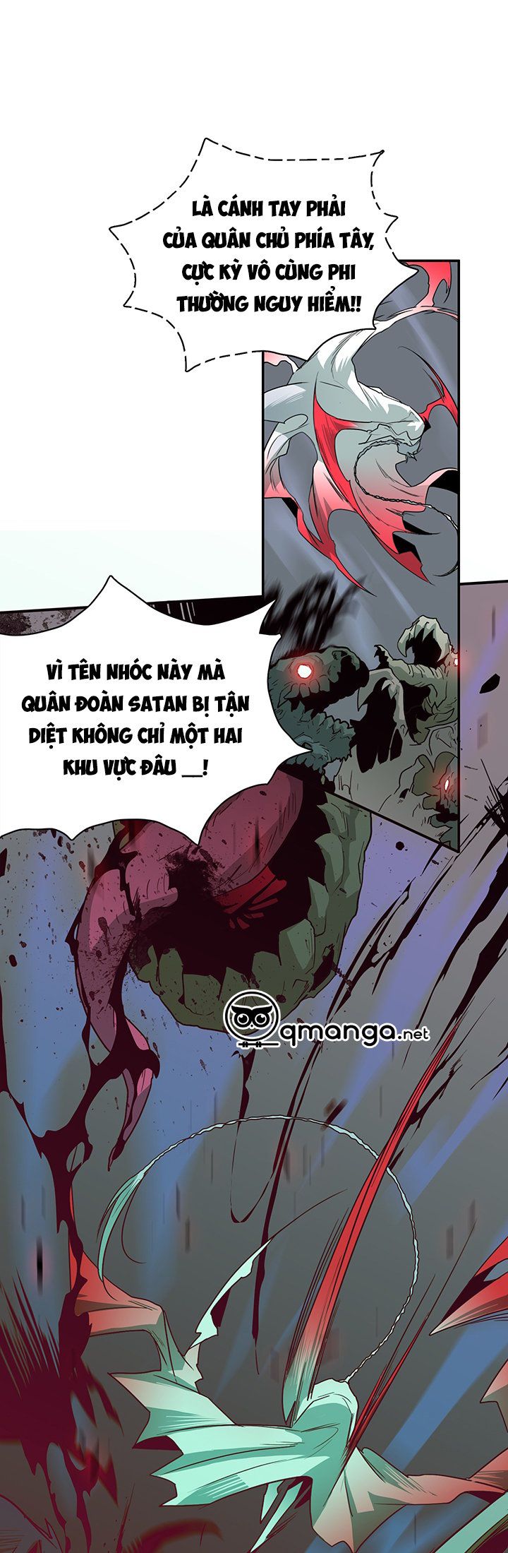 đọc truyện Dear Door Chương 32 ảnh 10 tại Thiên Thai Truyện