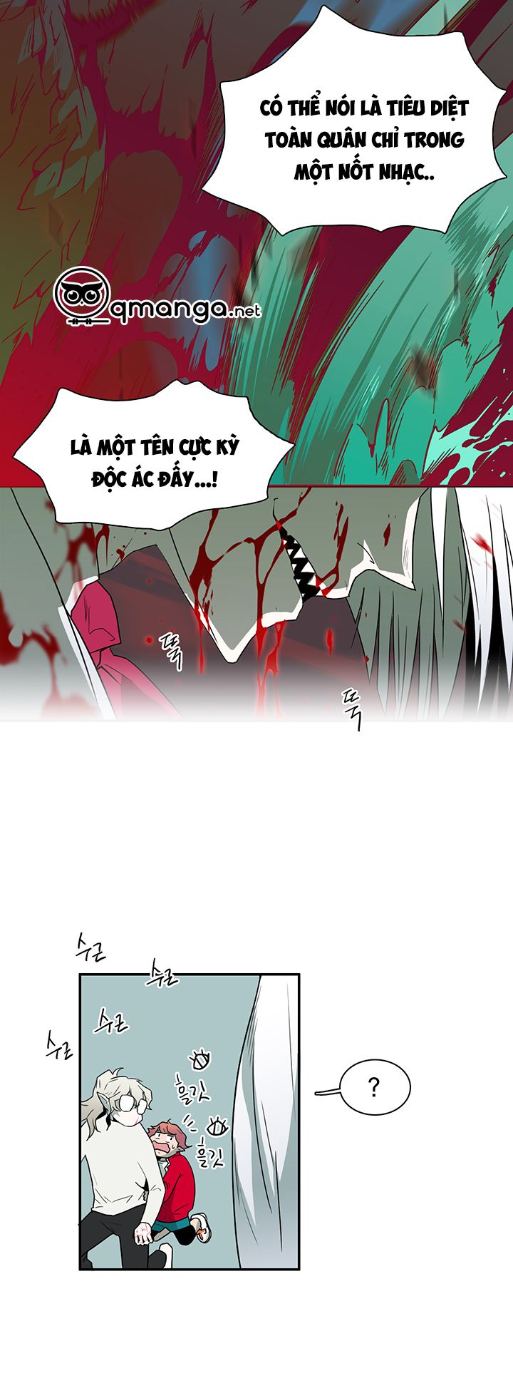 đọc truyện Dear Door Chương 32 ảnh 11 tại Thiên Thai Truyện