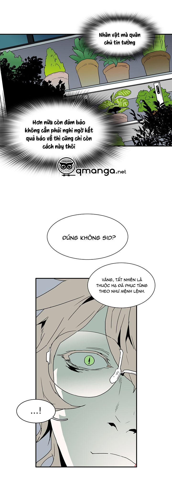 đọc truyện Dear Door Chương 33 ảnh 13 tại Thiên Thai Truyện