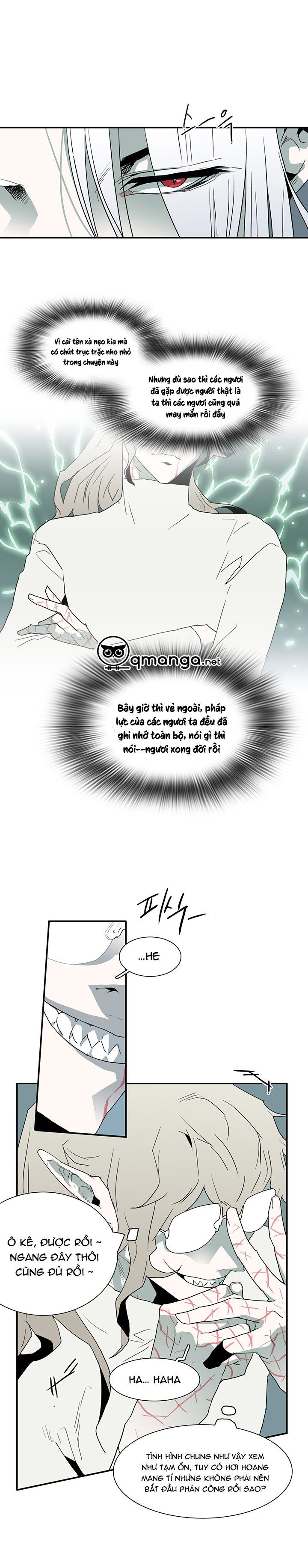 đọc truyện Dear Door Chương 33 ảnh 14 tại Thiên Thai Truyện